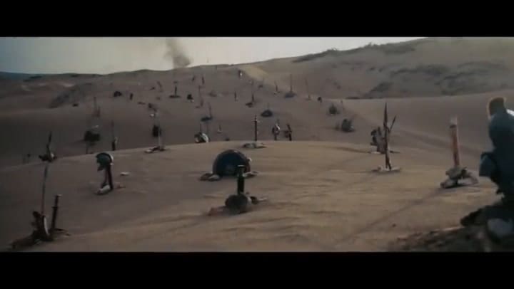 Trailer La Odisea