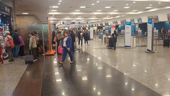 AEROPARQUE PSA