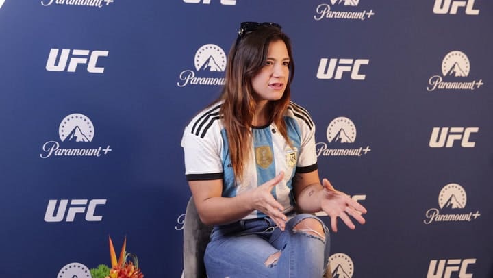 Ailín Pérez