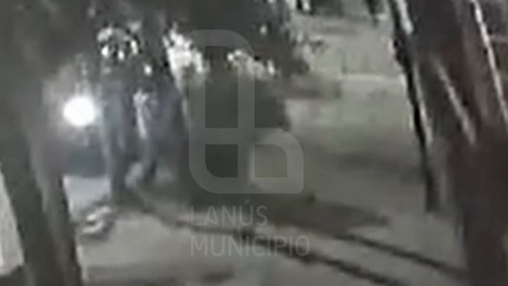 Un militar defendió, a los tiros, a su yerno de un robo