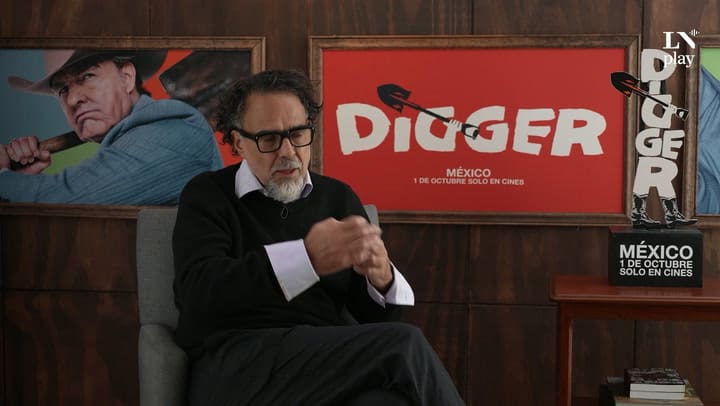 Alejandro G. Iñárritu y su trabajo con Tom Cruise