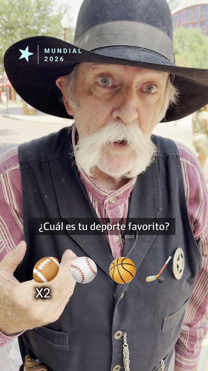 ¿Cuál es tu deporte favorito? Le preguntamos a 50 estadounidenses