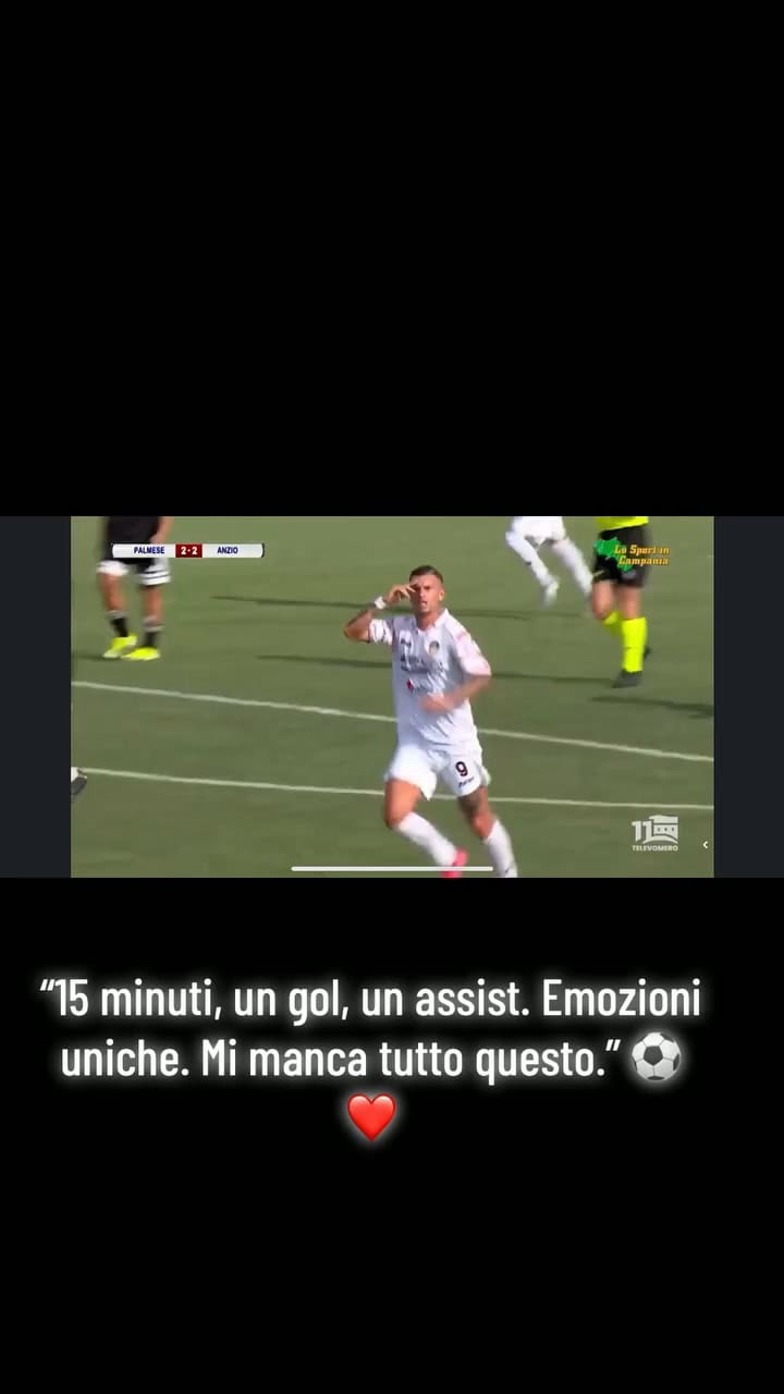 Gol de Luifa Galesio