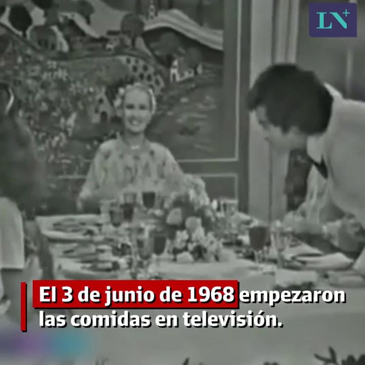 La dama de la televisión, Mirtha Legrand, cumple 91 años