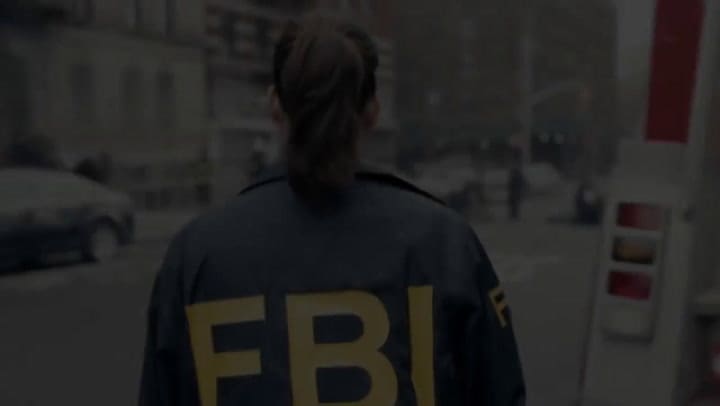 Trailer 'FBI' - Fuente: YouTube
