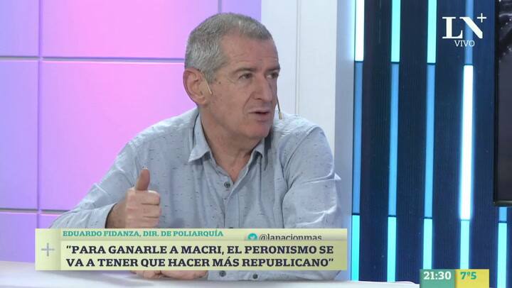 Elecciones 2017 análisis del peronismo en Terapia de Noticias