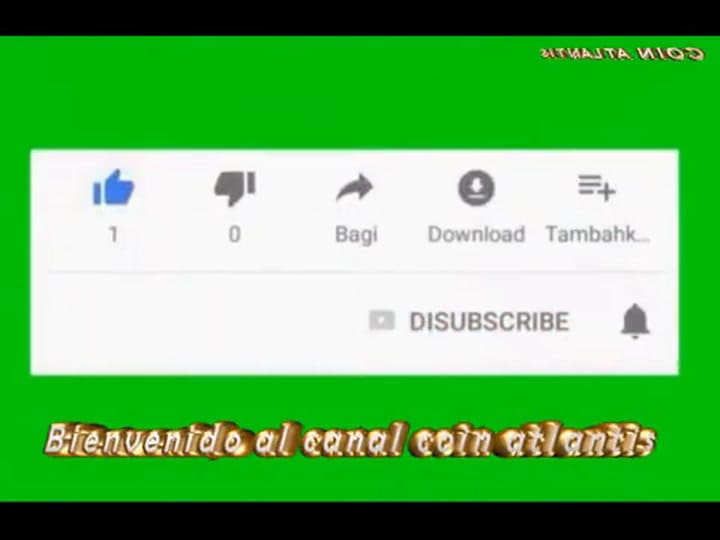 Ocho monedas valiosas de diez centavos