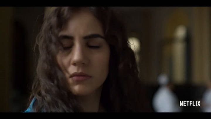 Trailer de la segunda temporada de ¿Quién mató a Sara?