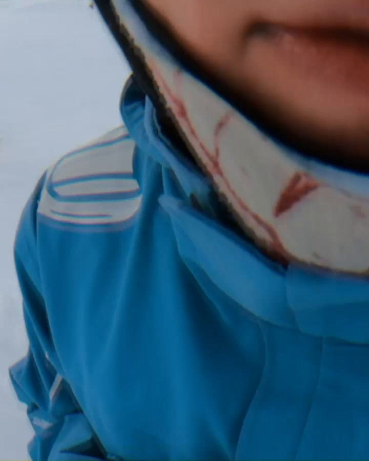 Sonidos de la nieve