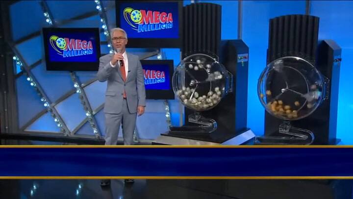 Resultados Mega Millions