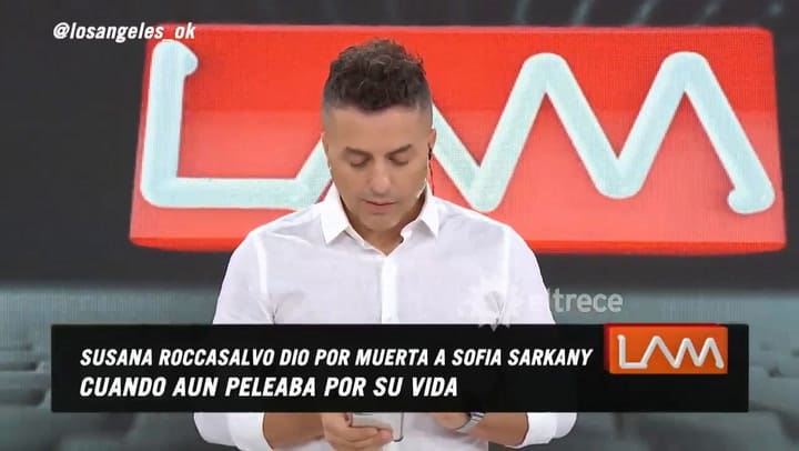 Yanina Latorre se ofreció a conducir Bendita y Beto Casella le respondió sin filtro