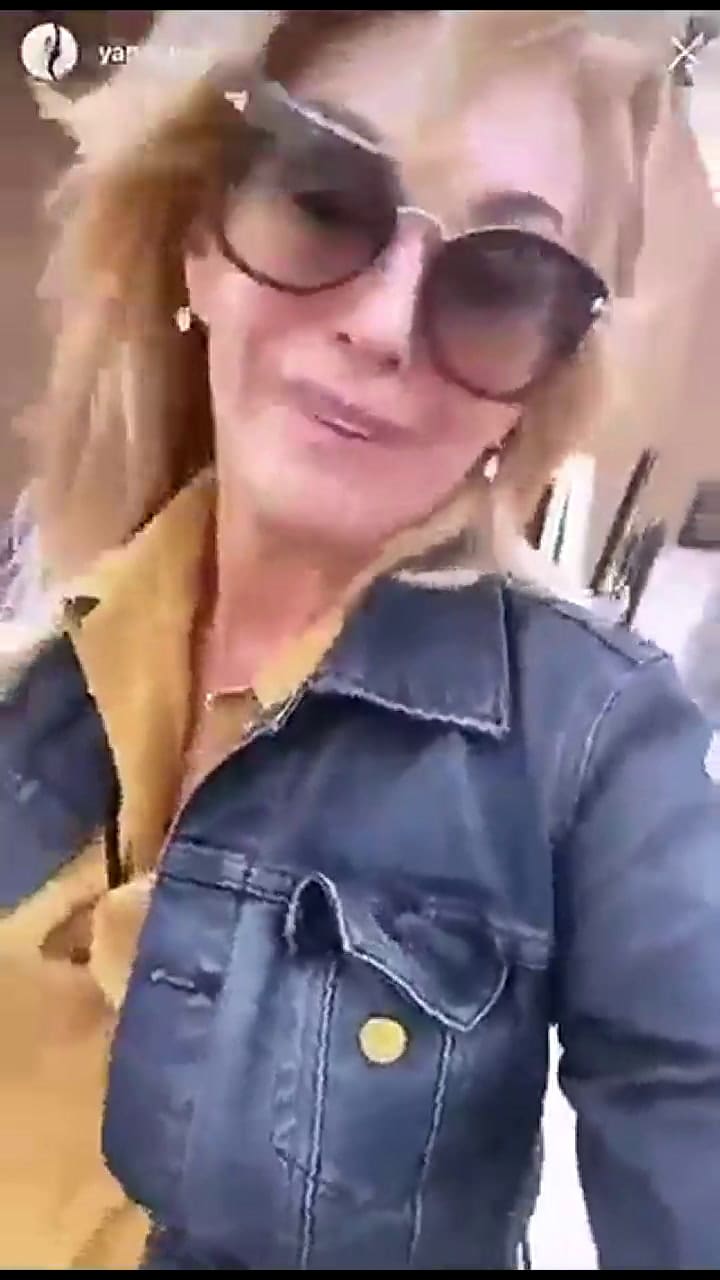Yanina Latorre anunció que su hijo se va a vivir al exterior