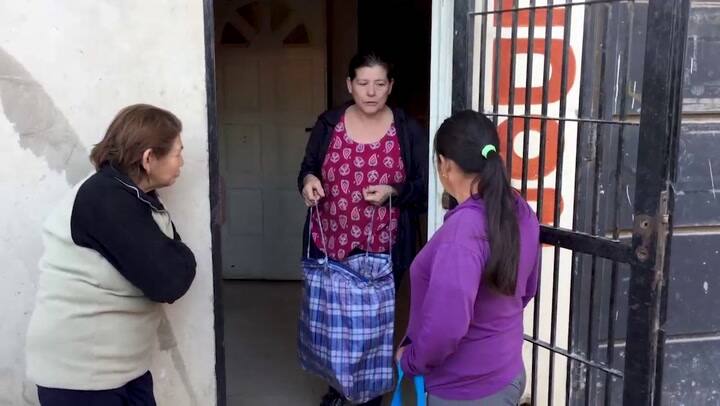 181011 Informe Dtn Ad Los Comedores Y La Crisis