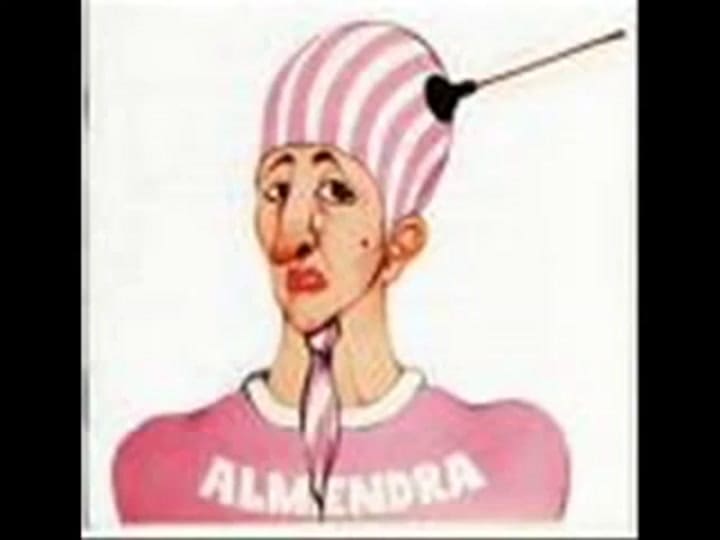 Ana no duerme