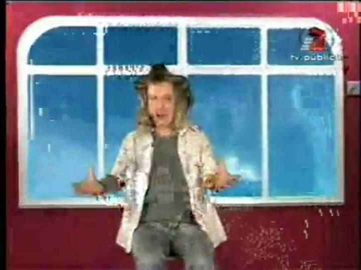 Regresó Capusotto