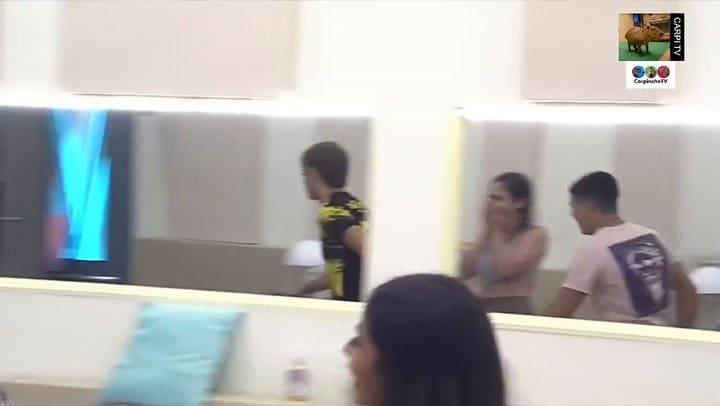 El look de Nacho