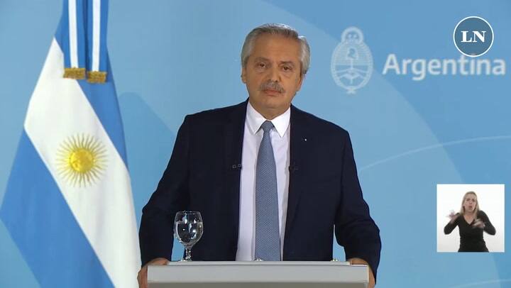 Nueva cuarentena: una por una, las medidas que tomó el Gobierno