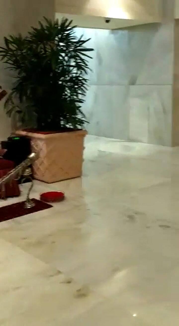Así es el hotel Taj Mahal, en el que se alojará Macri durante su paso por Nueva Dehli