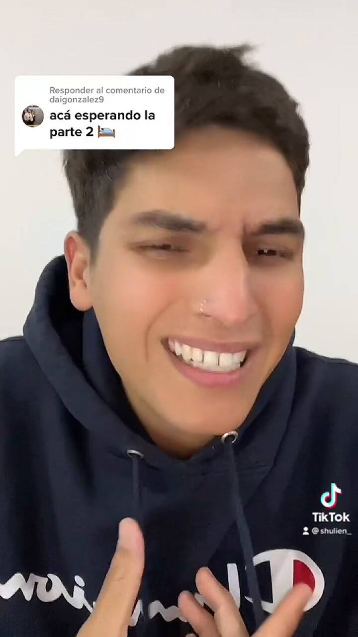 Así fue como lo trataron en su primer trabajo en Estados Unidos, parte 2