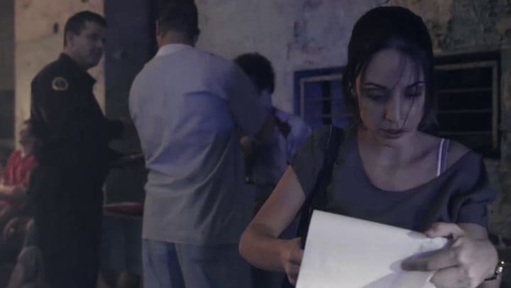 Trailer de El Marginal II