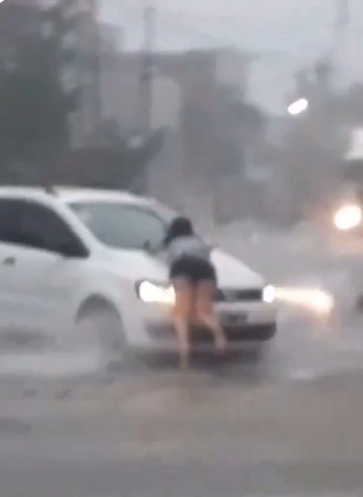 Gerli inundaciones
