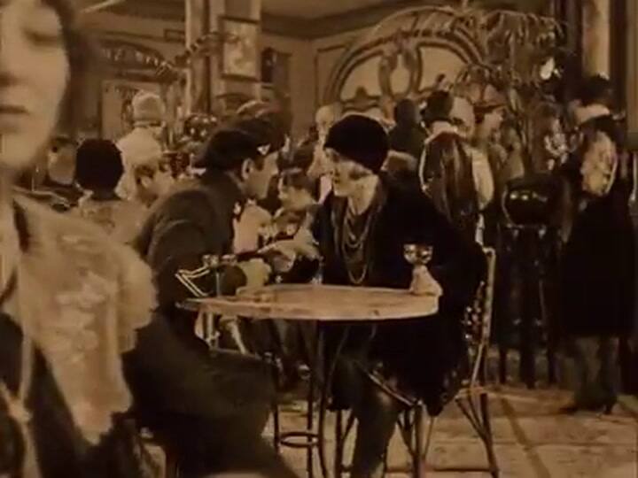 "Alas" recibió el premio a Mejor Película en los Premios de la Academia en 1929