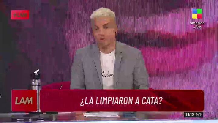 Qué pasó con Cata de Gran Hermano