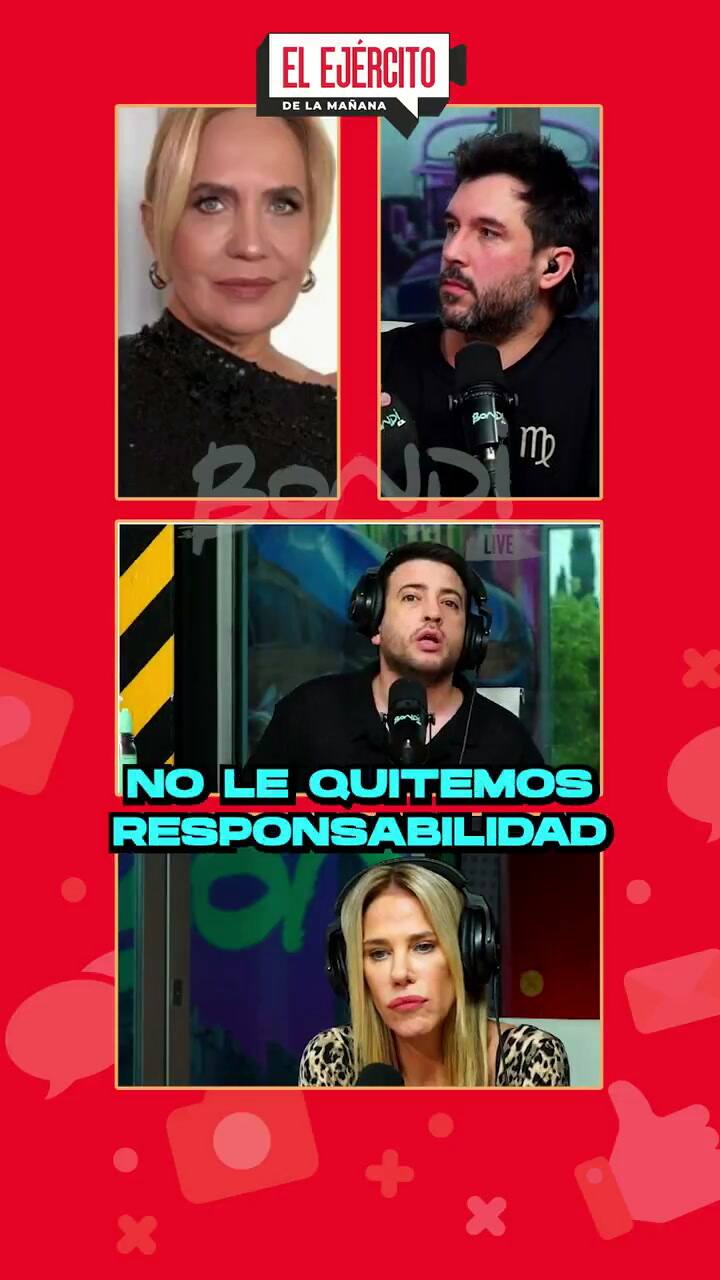 La mamá de Wanda Nara reveló el despectivo comentario que Mauro Icardi le dijo sobre la China Suárez