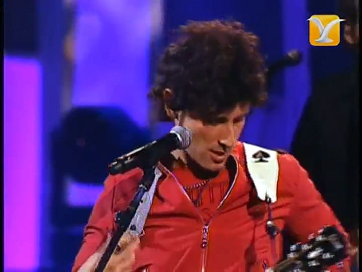 Coti: 'Antes que ver el sol' - Fuente: YouTube