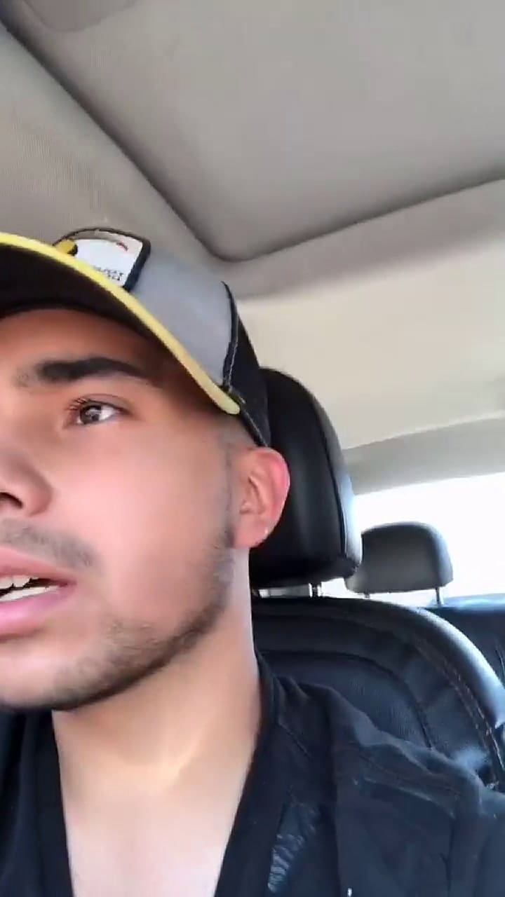 Por esta razón le quitaron la visa de turista de EE.UU., parte 2