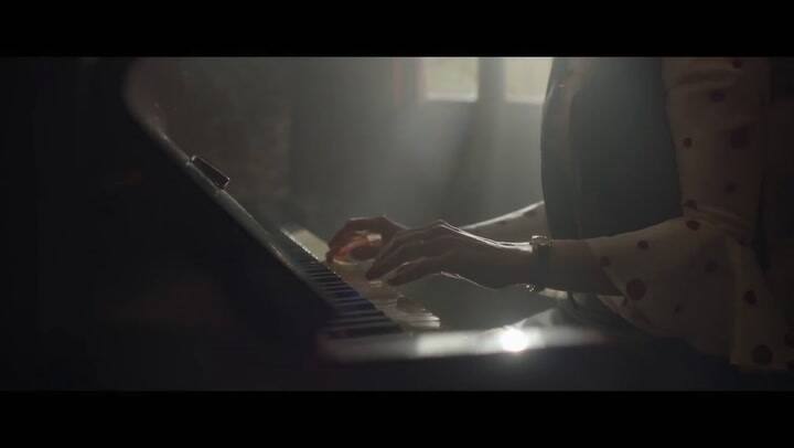 Gilda - Trailer oficial