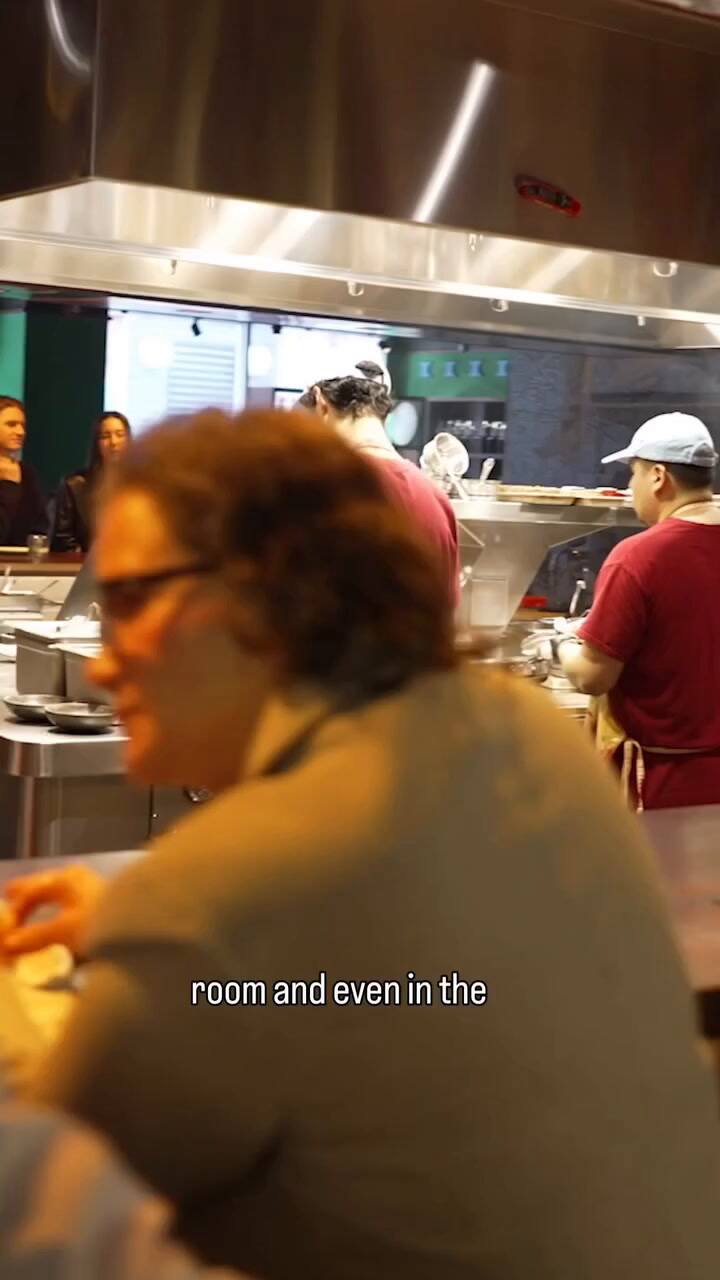 Un restaurant de comida caribeña en Nueva York fue elegido como el mejor de EE.UU. en 2026