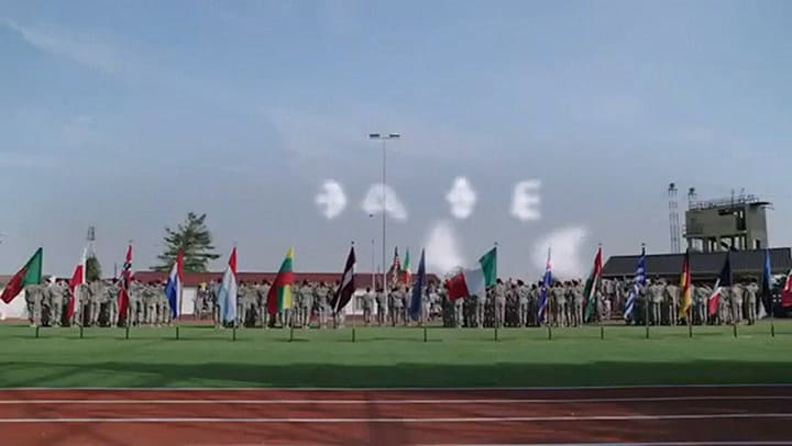 Trailer de We Are Who We Are - Fuente: HBO