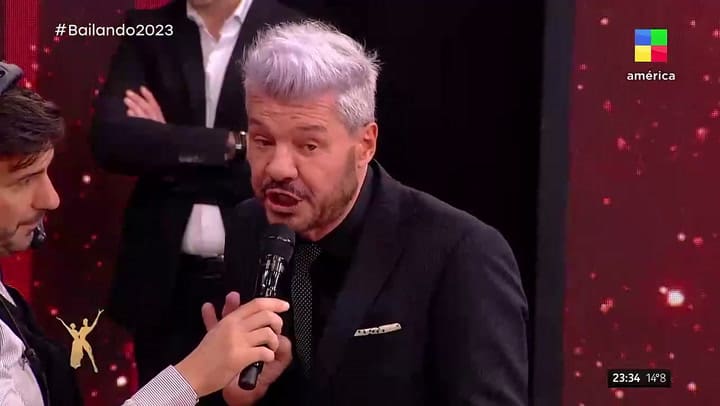 Bailando 2023: Romina Uhrig fue la primera sentenciada
