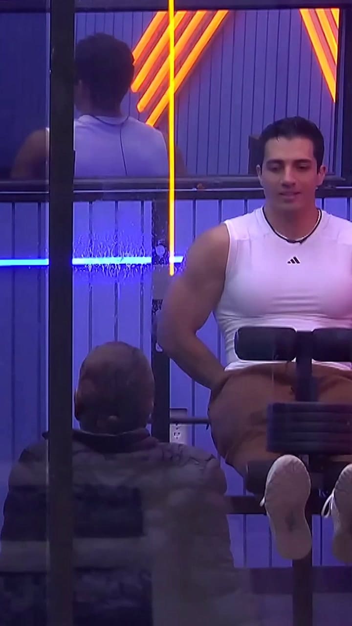 Gregorio Pernia Nominación
