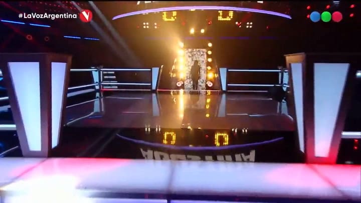 La frustración de Ricardo Montaner con dos participantes de La Voz