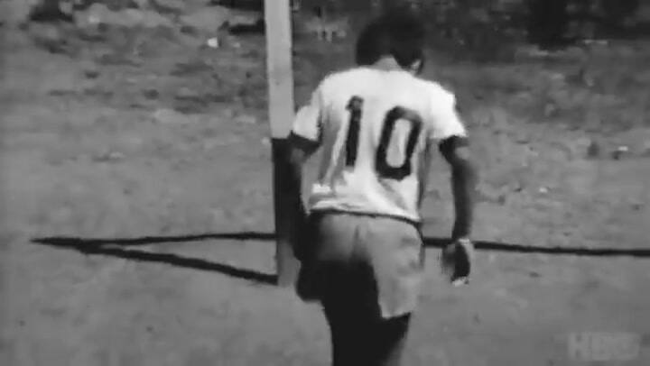 Diego Maradona, tráiler