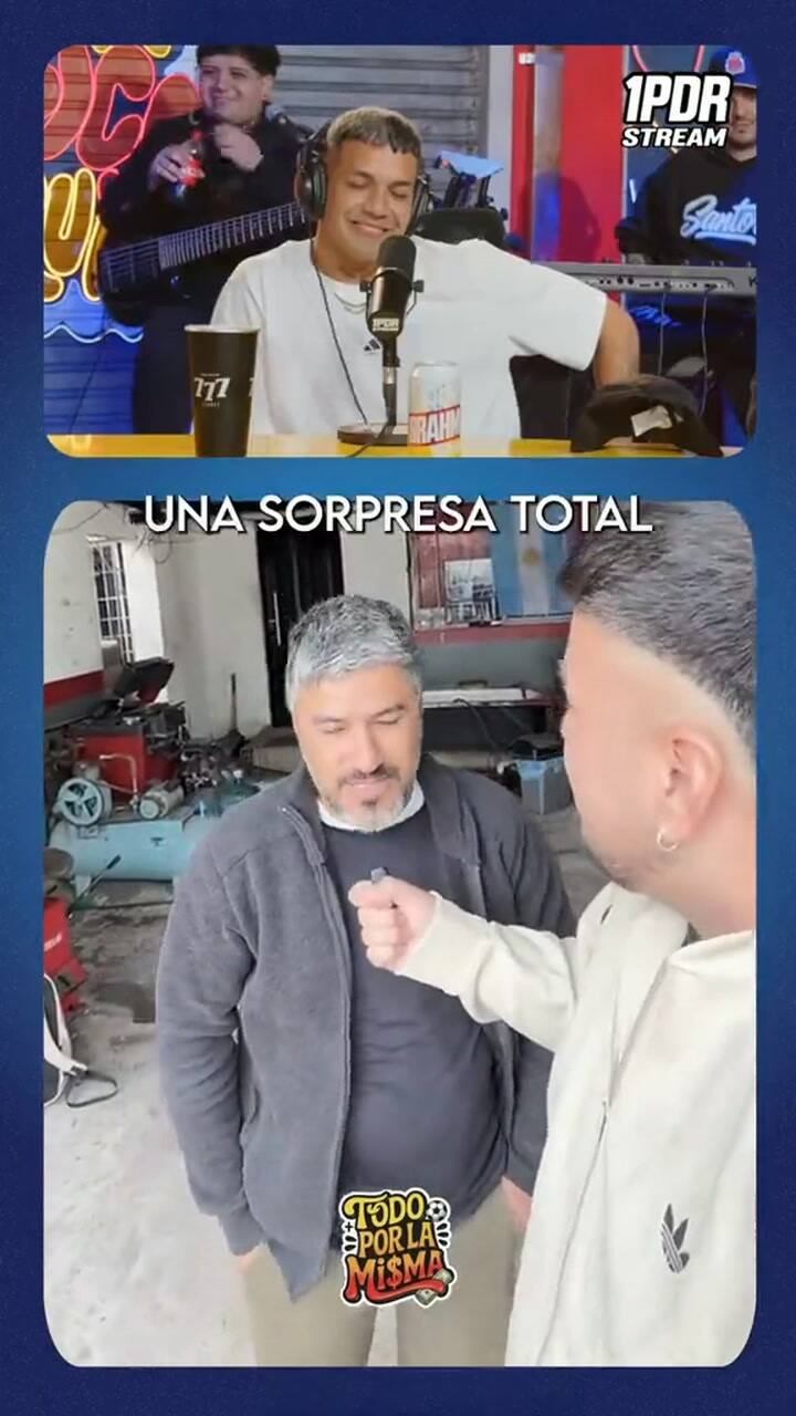La anécdota de Facundo Medina con un gomero que criticó a la selección sin saber quién era: “Unos vendepatria”