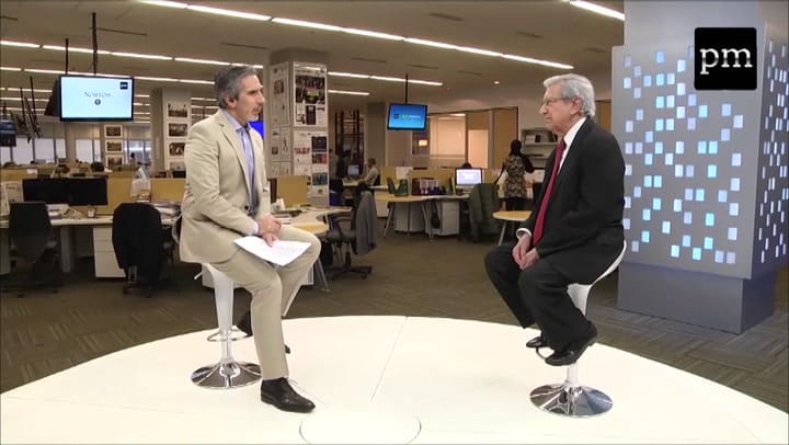 Héctor Polino: 'Los usuarios tienen el derecho de no pagar las facturas con aumento'