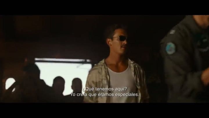 TOP GUN Maverick