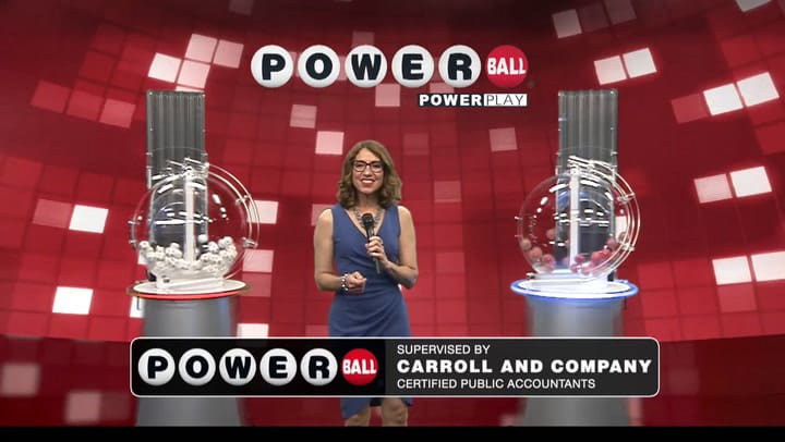 Powerball: resultados de la lotería