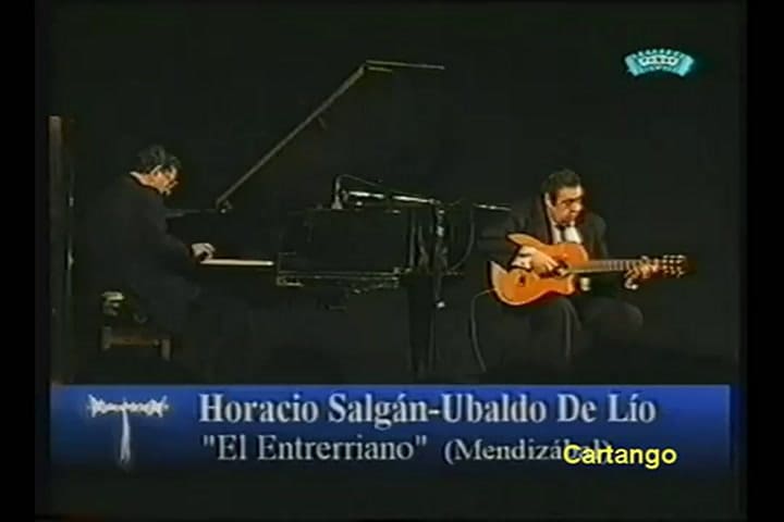 El Entrerriano
