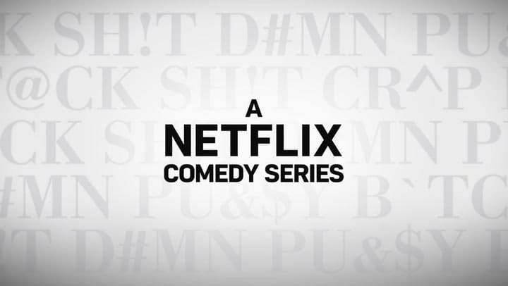 Tráiler de 'History of Swear Words' - Fuente: Netflix