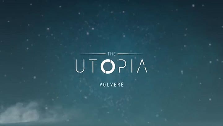 Utopia, el dueto de Gastón Dalmau