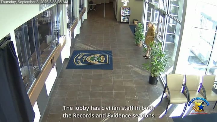 Murió una mujer de 71 años en Florida