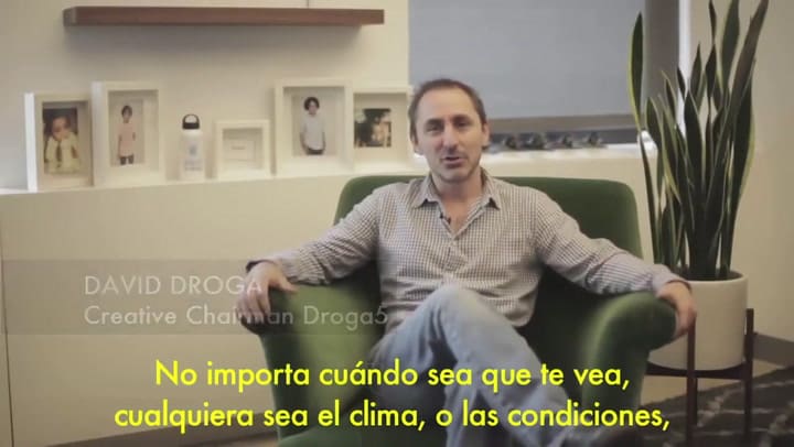 Homenaje Diente 2014