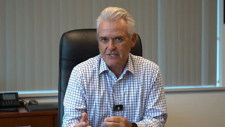 El ejecutivo del condado de Rensselaer aseguró que no tiene intención de cumplir con la ley de Hochul