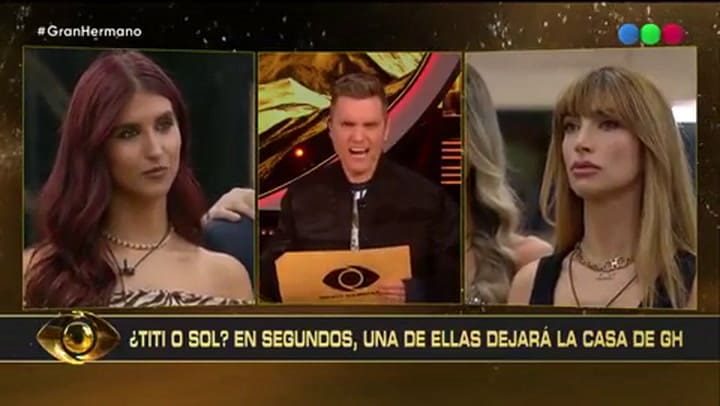 Sorpresa en Gran Hermano: se definió el versus más esperado y hubo eliminación