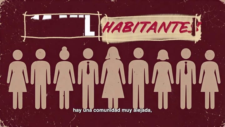 Jasmine Bugarín, la mexicana de 39 años que renunció a su ciudadanía estadounidense