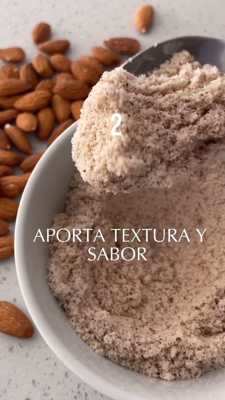Uno De Mis Ingredientes Favoritos #1